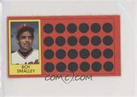 Roy Smalley (Baseball Hat Offer!)