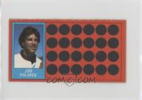 Jim Palmer (Ball-Strike Indicator)