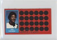 Jim Palmer (Topps Super Sports Card Locker)