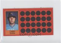 Larry Gura (Topps Super Sports Card Locker)