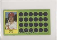 Pete Rose