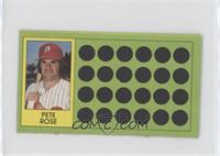 Pete Rose