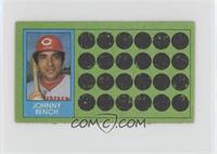 Johnny Bench