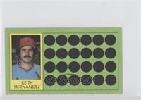 Keith Hernandez