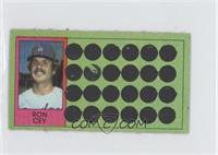 Ron Cey