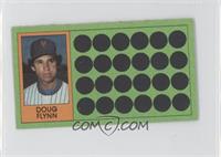 Doug Flynn (Baseball Hat Offer!)