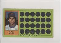 Doug Flynn (Baseball Hat Offer!)
