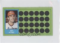 Art Howe (Baseball Hat Offer!)