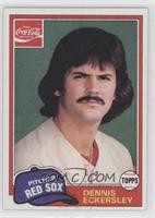 Dennis Eckersley