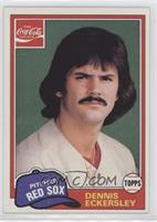 Dennis Eckersley