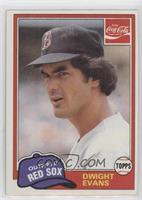 Dwight Evans