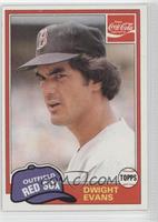 Dwight Evans