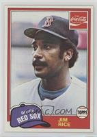 Jim Rice