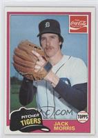 Jack Morris