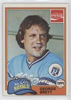 George Brett