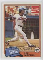 Lee Mazzilli