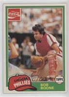 Bob Boone