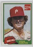 Steve Carlton