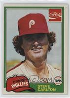 Steve Carlton