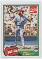 Mike Schmidt