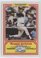 Reggie Jackson