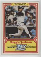 Reggie Jackson