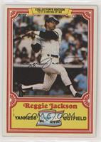 Reggie Jackson