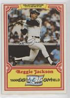 Reggie Jackson