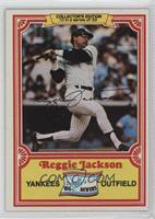 Reggie Jackson