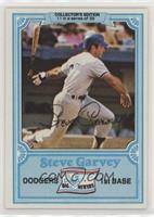 Steve Garvey