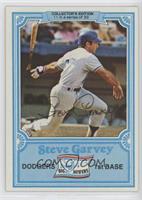 Steve Garvey