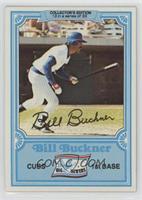 Bill Buckner