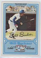 Bill Buckner