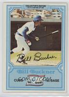 Bill Buckner