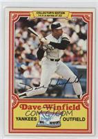 Dave Winfield