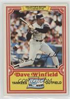 Dave Winfield