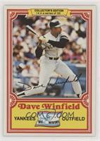 Dave Winfield