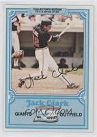 Jack Clark