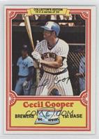 Cecil Cooper