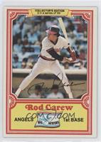 Rod Carew