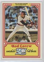 Rod Carew