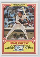 Rod Carew