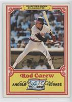 Rod Carew