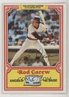 Rod Carew [EX to NM]