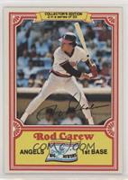 Rod Carew