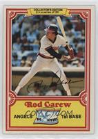 Rod Carew