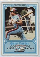 Gary Carter