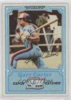 Gary Carter