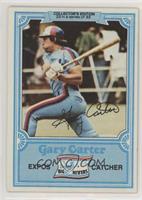 Gary Carter