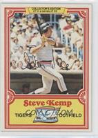 Steve Kemp